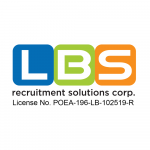 LBS Recruitment Solutions Corporation
