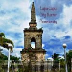 Lapu-Lapu City Barter Community