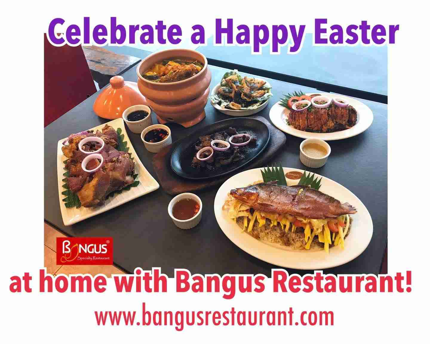 Bangus Restaurant