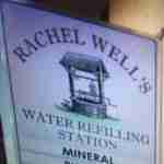 Rachel's Well Water Refilling Station