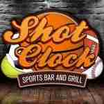 Shot Clock Grill & Sports Bar
