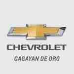 CHEVROLET Cagayan de Oro