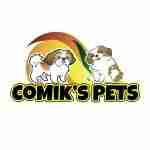 CoMik's Pets
