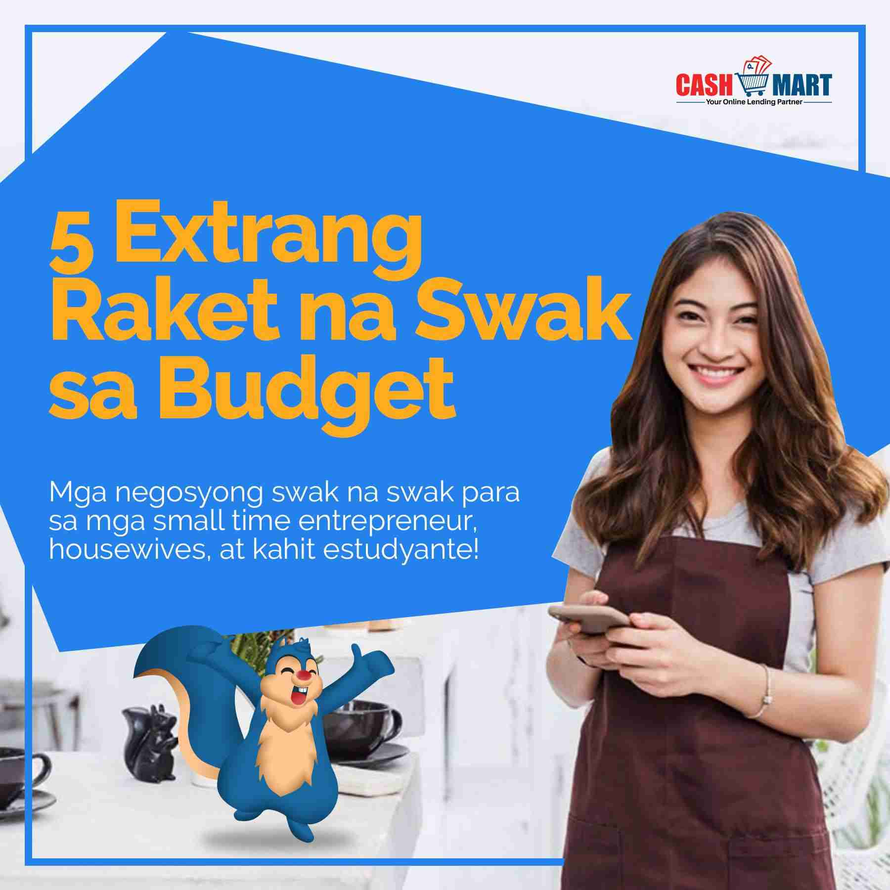 Cash Mart Philippines