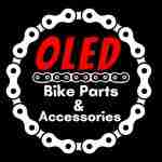 OLED Bike Parts & Accessories