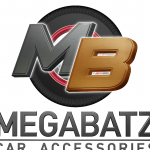 Megabatz Car Accessories