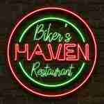 Biker's Haven Restaurant