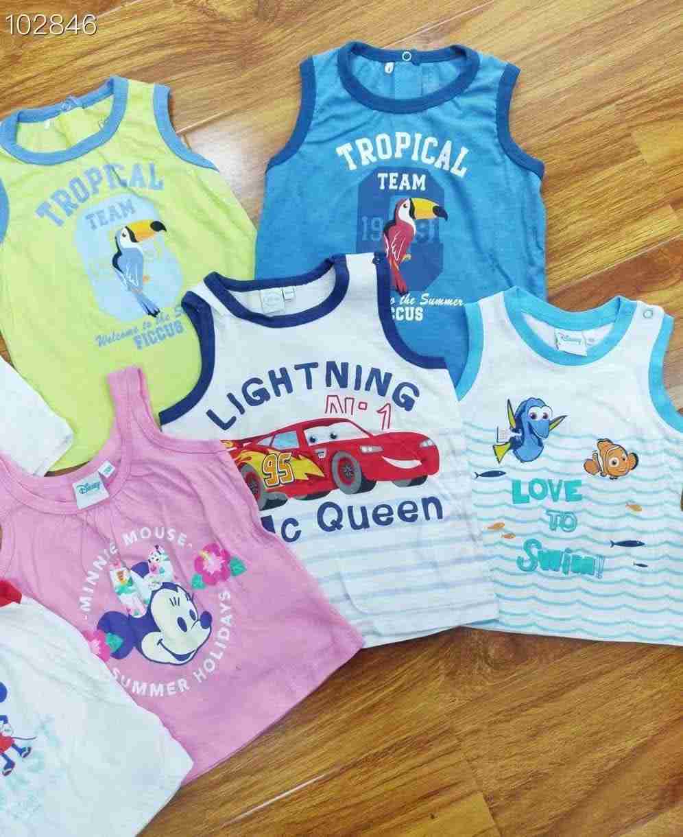 Little Joy Baby and Kids Clothes Direct Importer and Supplier