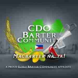 CDO Barter Community