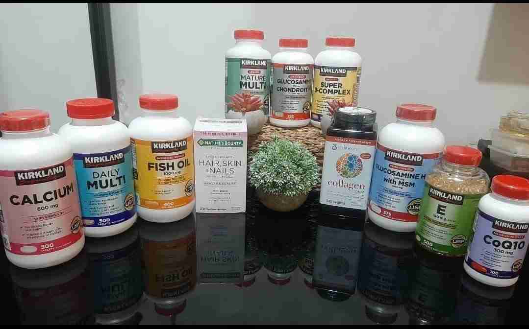 Health Prime Supplements PH