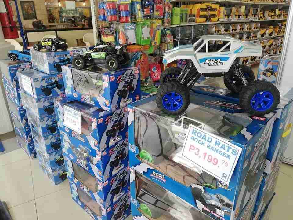 Toys"R"Us Philippines